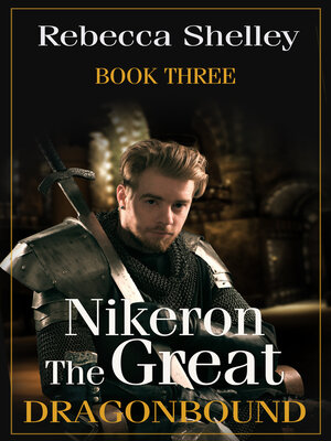 cover image of Nikeron the Great